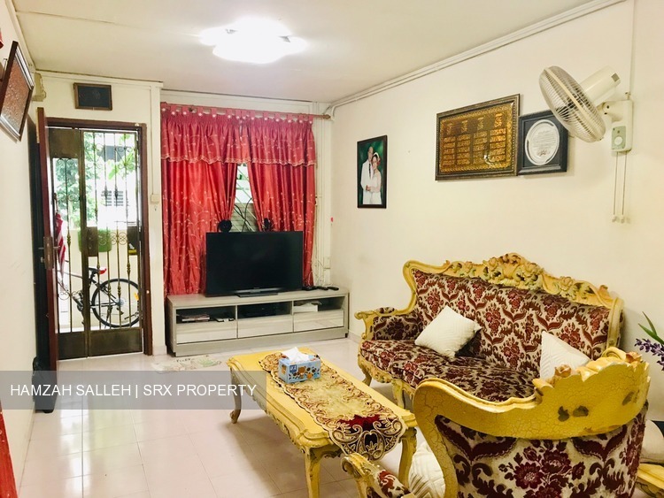 Blk 218 Yishun Street 21 (Yishun), HDB 3 Rooms #210992211